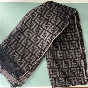Fendi Scarf